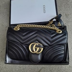 Gucci bag
